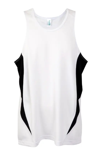 Picture of RAMO, Mens Accelerator Singlet